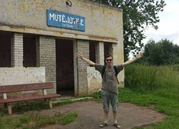 Mutějovice  WP01
