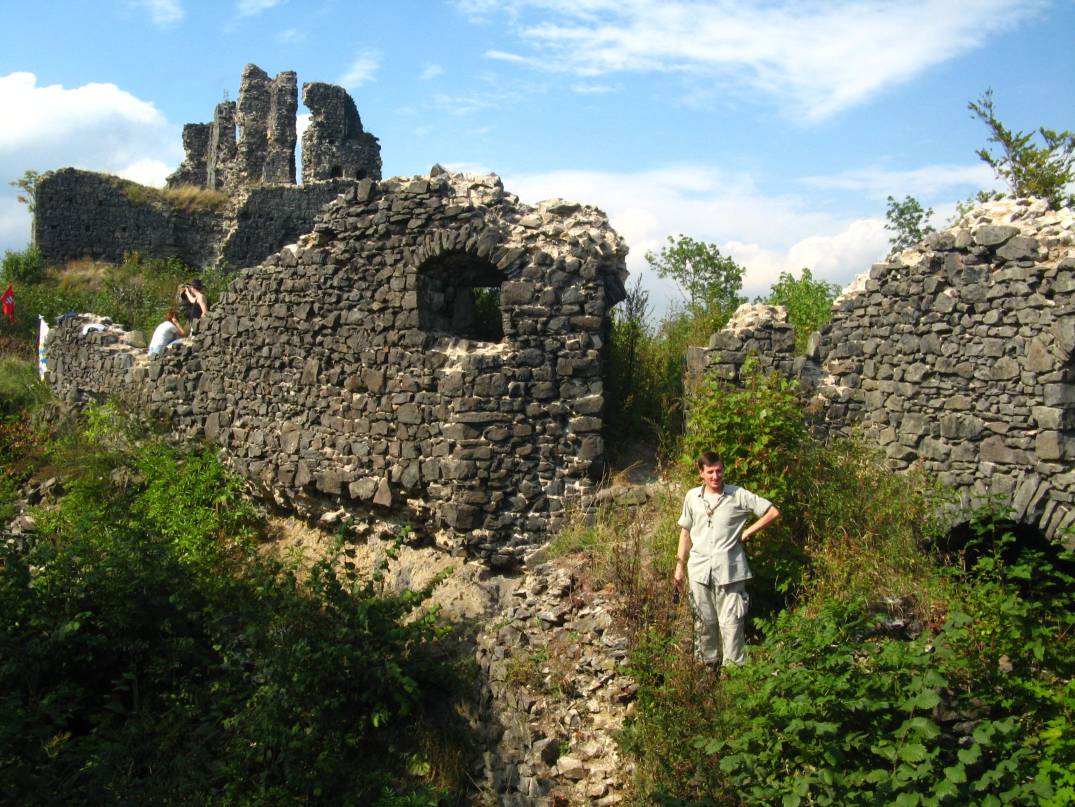 2020-10-21  Podél Ohře na Šumburk  W054