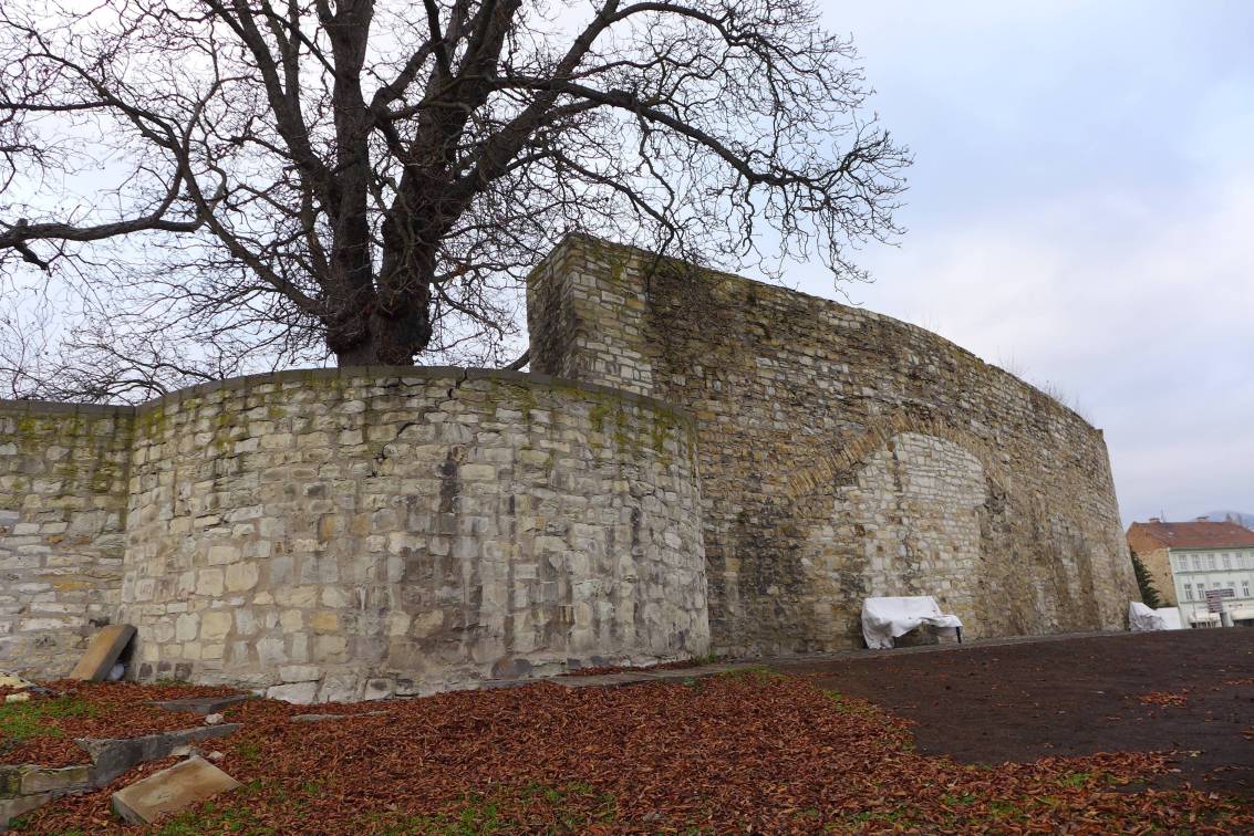 2020-12-04  Přes Terezín do Liťáku  W049