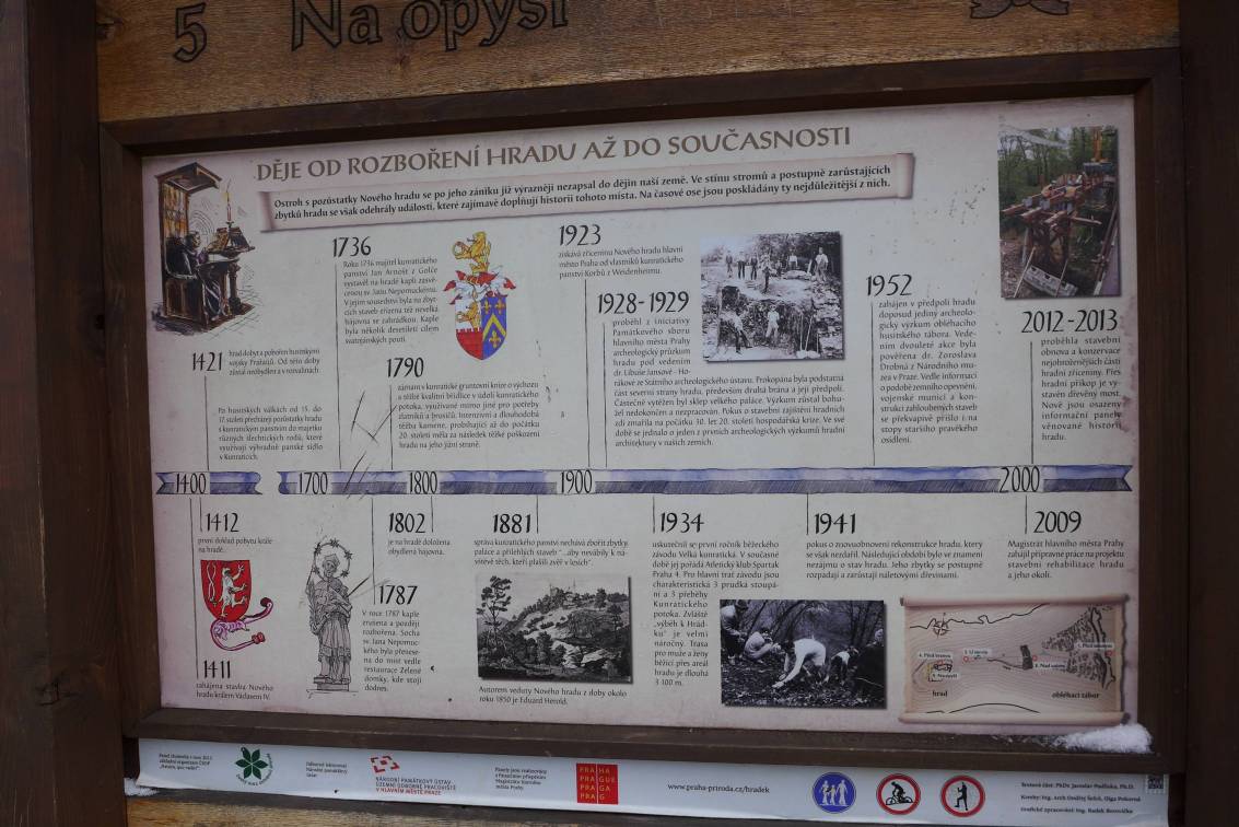 2021-01-30  Kunratická vzpomínka  W021
