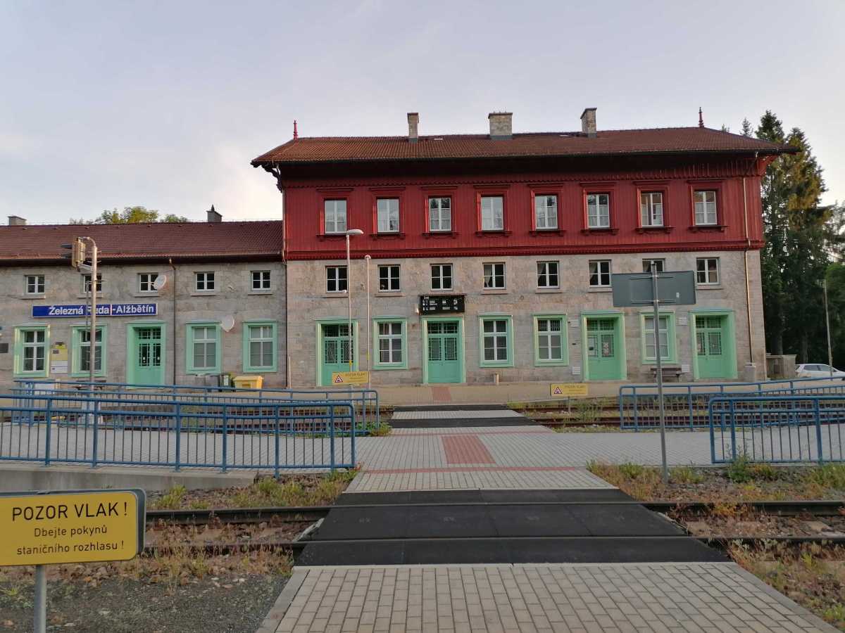 2021-06-15  Šumavský ráj  s073