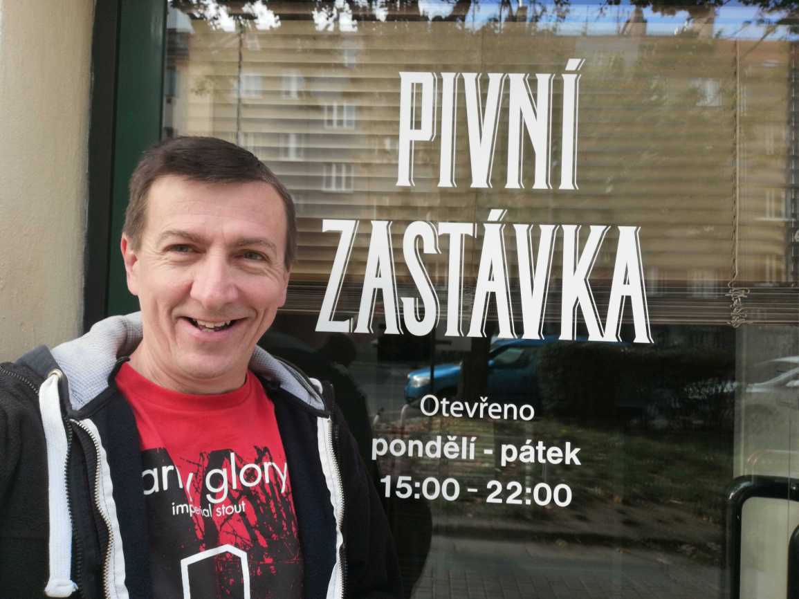 2021-10-11  Nová Pivní zastávka  W004