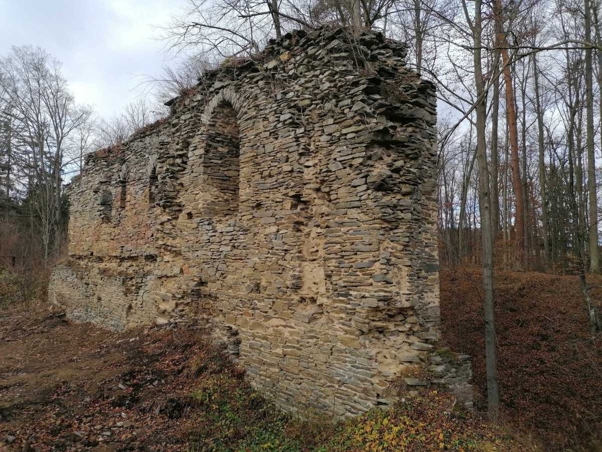 2021-12-02  Cesta za Gumovkou  W016