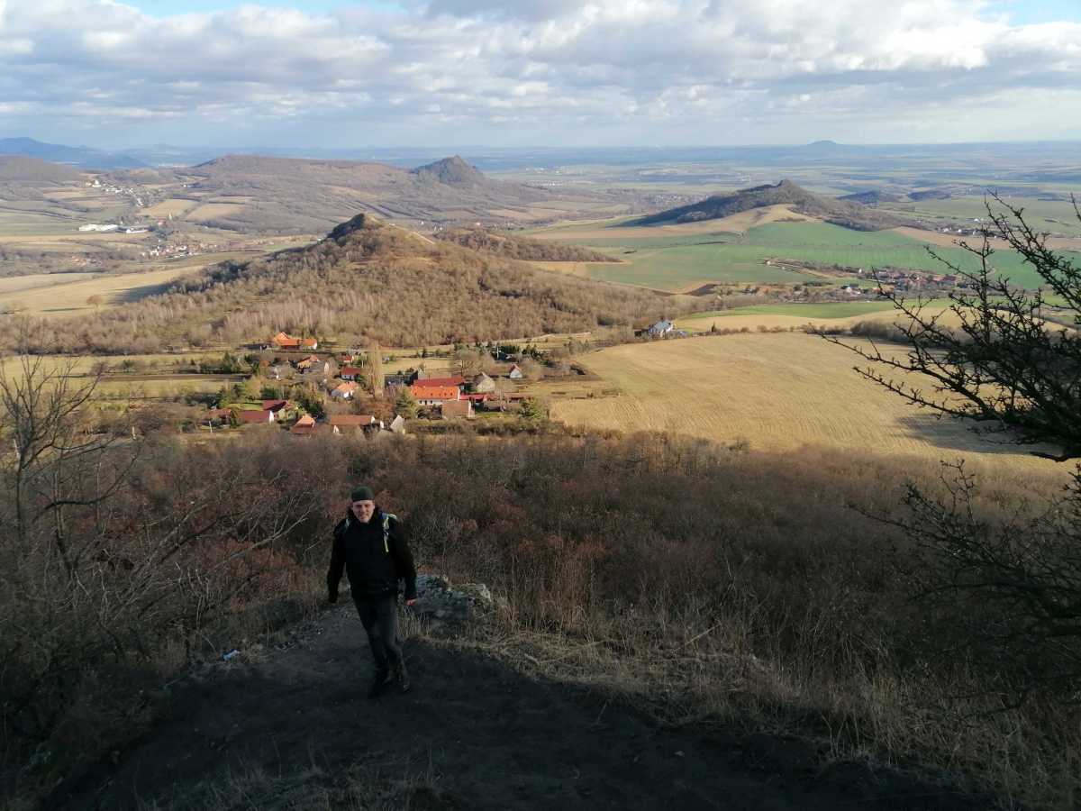 2022-01-03  Švestkou do Středohoří  W019
