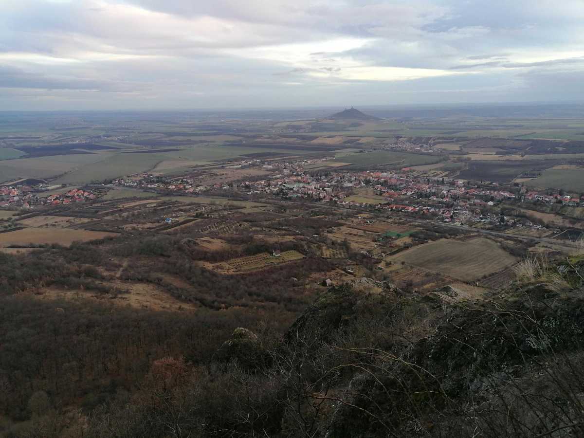 2022-01-03  Švestkou do Středohoří  W036