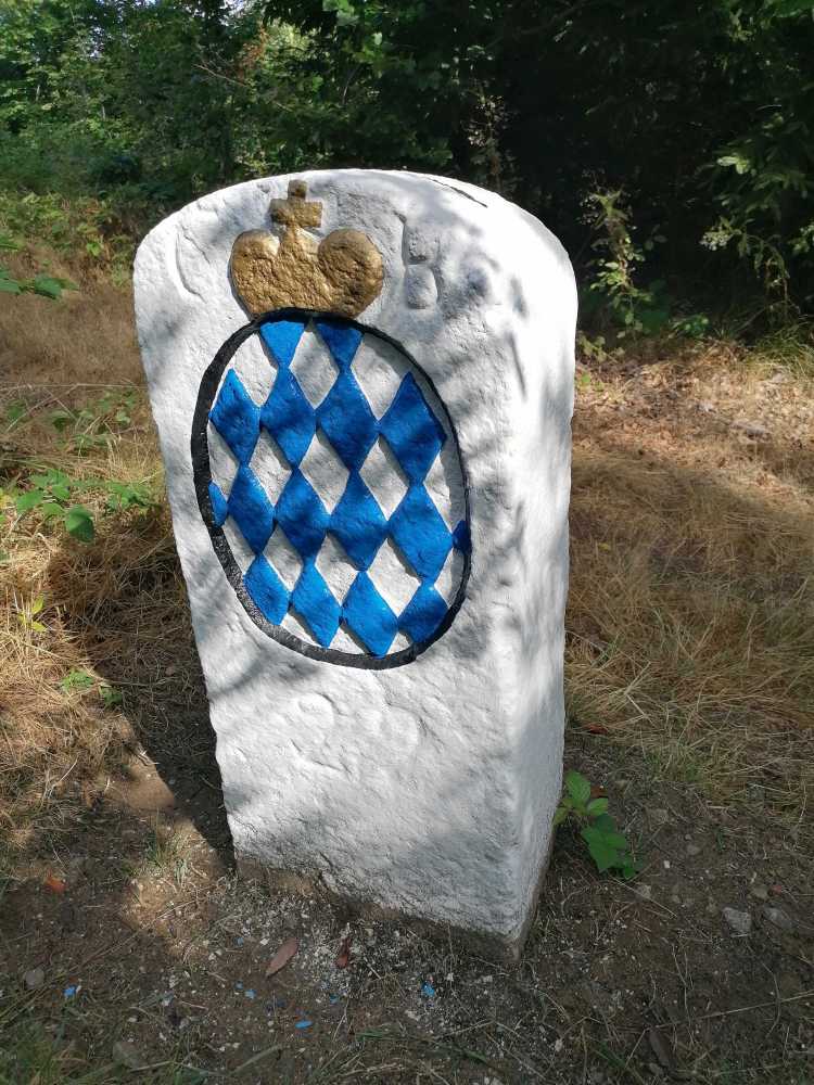 2022-08-23  Čerchovská hranice  W008