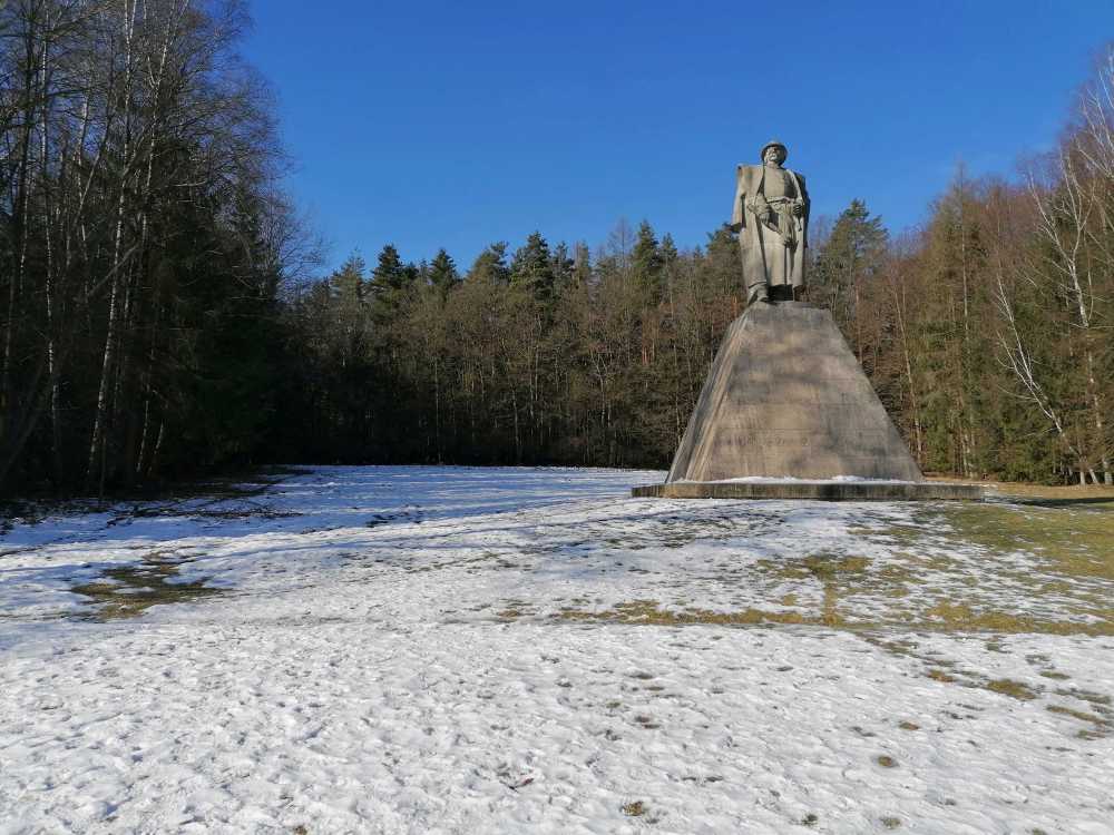 2023-02-10  Od Žižky do Budějic  W009