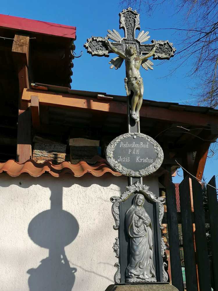 2023-02-10  Od Žižky do Budějic  W014