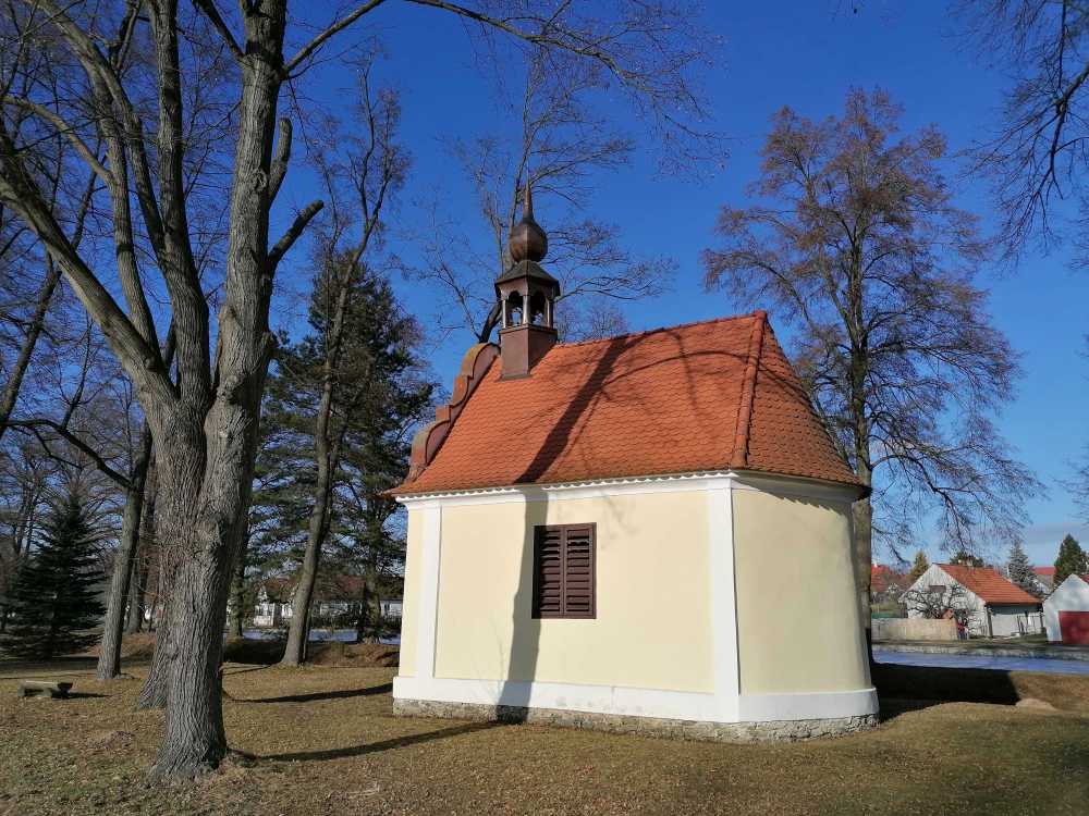 2023-02-10  Od Žižky do Budějic  W028