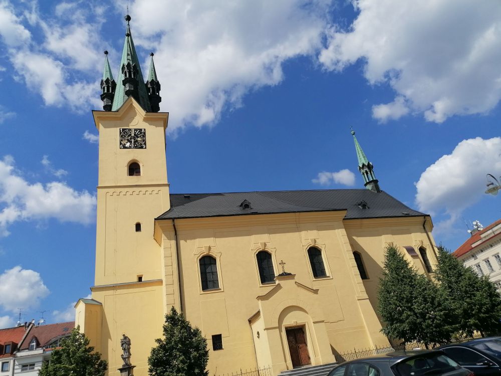 2023-06-25  Poutník na Příbramsku  W028