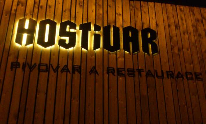 Hostivar W022
