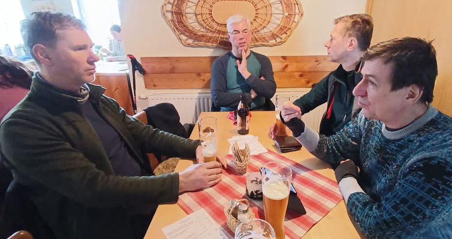 2025-02-15  Druhá Pánská jízda 2025 - díl druhý  026