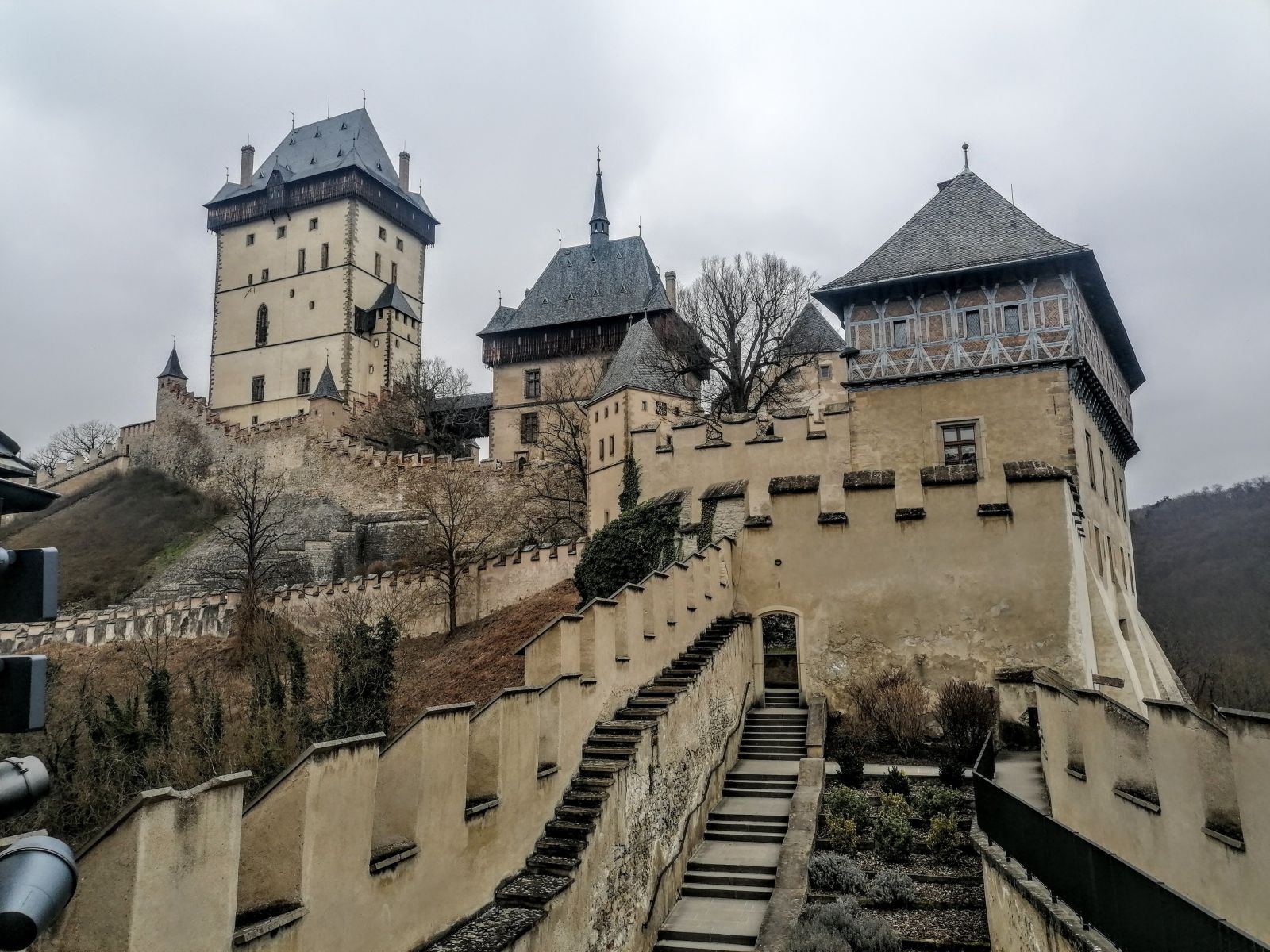 2025-03-23  Karlštejn  W03