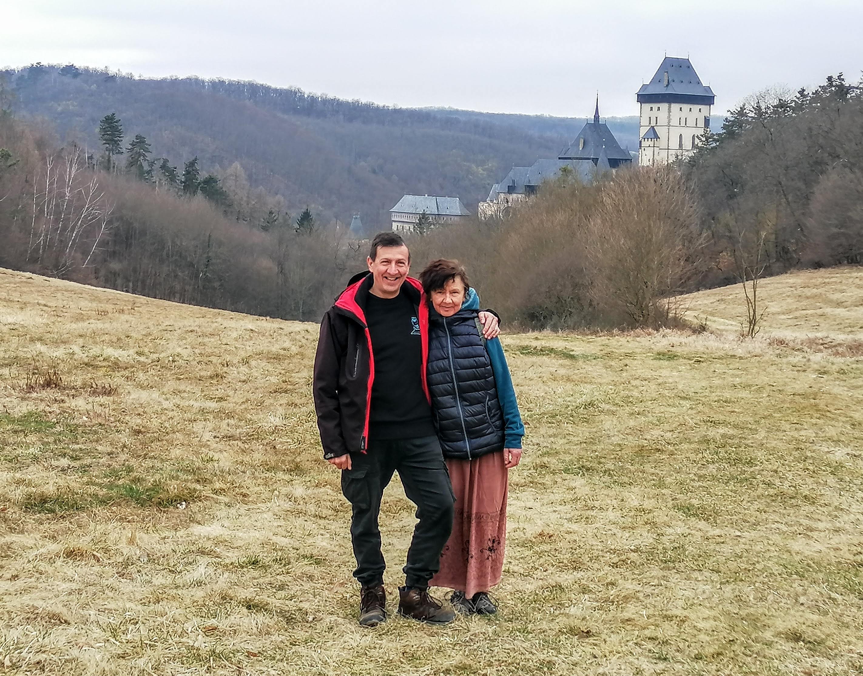 2025-03-23  Karlštejn  W01