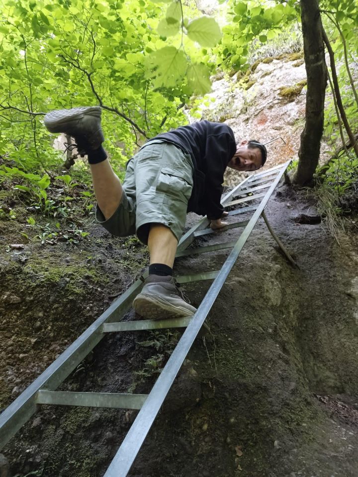 2025-05-25  Medvědáři na Súlově  W014