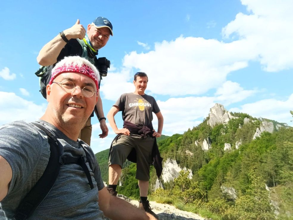 2025-05-25  Medvědáři na Súlově  W045