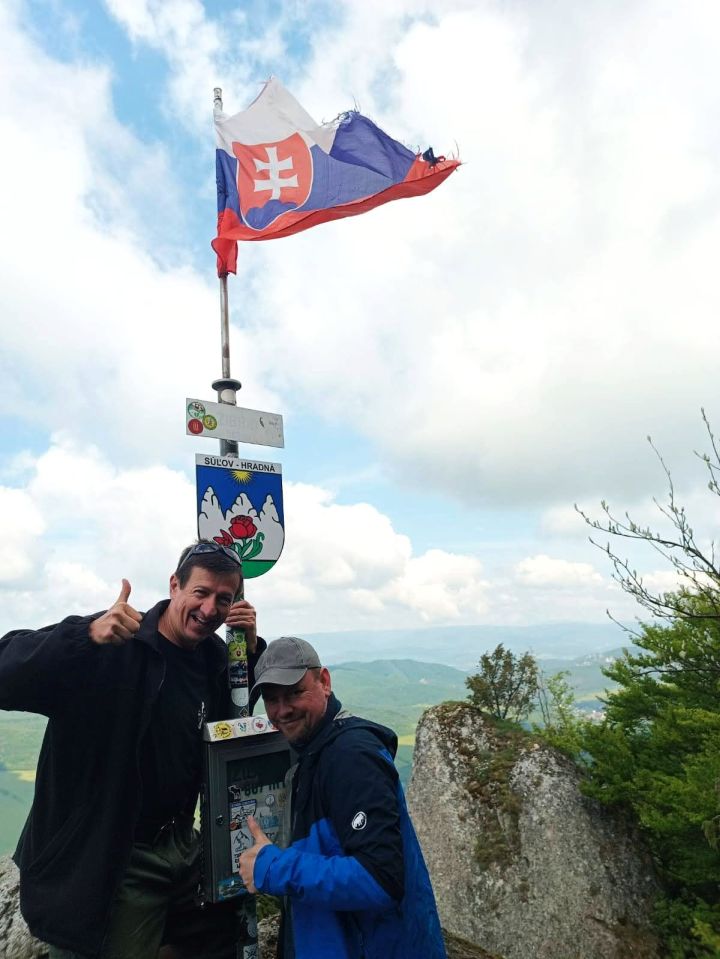 2025-05-27  Medvědáři na Súlově  W005