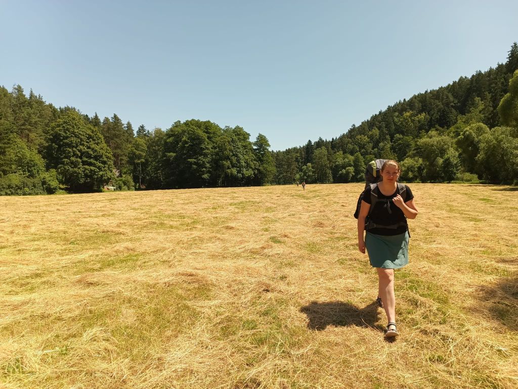 2025-06-21  Střelená Střela  W018