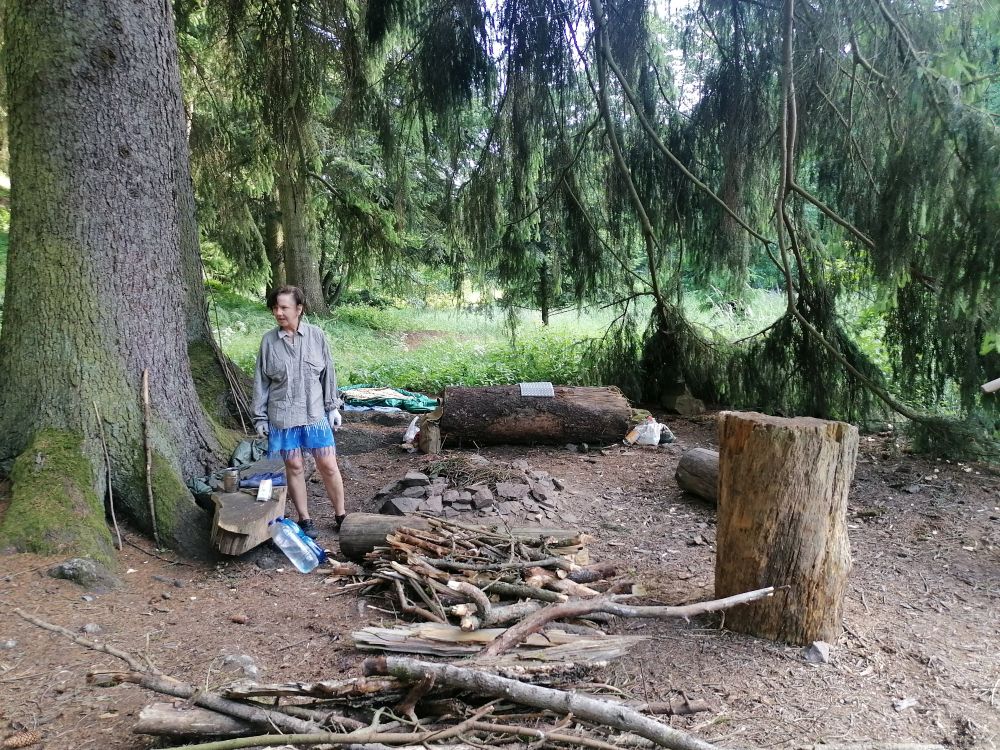 2025-06-21  Střelená Střela  W034