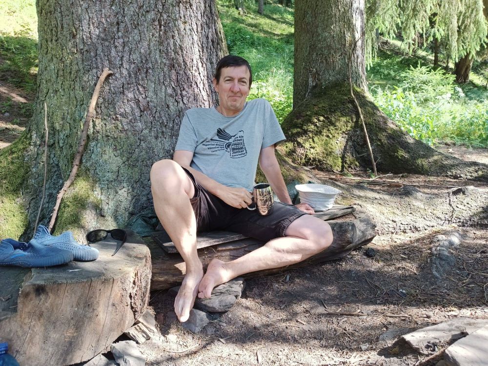 2025-06-21  Střelená Střela  W037