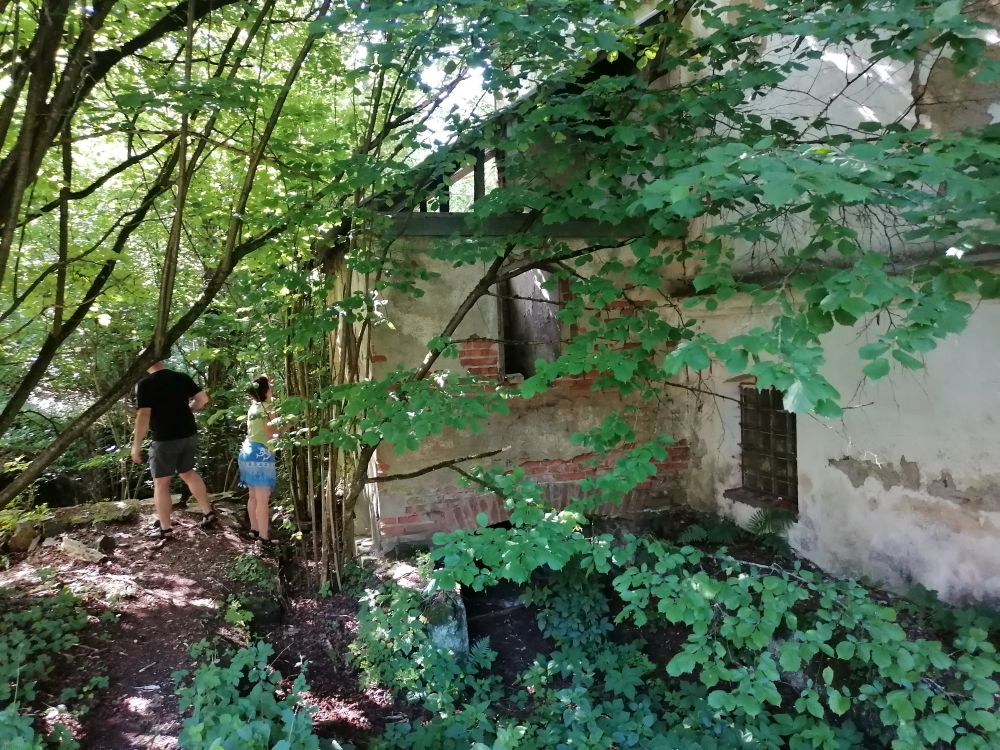 2025-06-22  Střelená Střela  W002