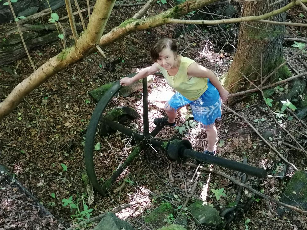 2025-06-22  Střelená Střela  W003