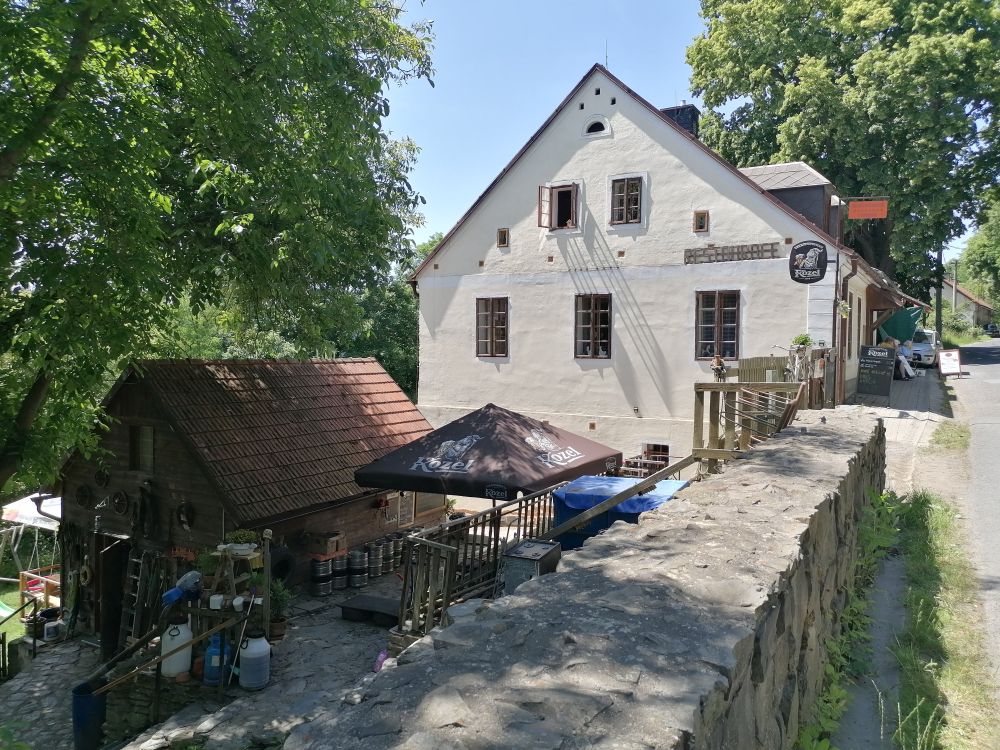 2025-06-22  Střelená Střela  W021