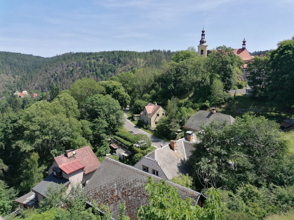 2025-06-22  Střelená Střela  W029