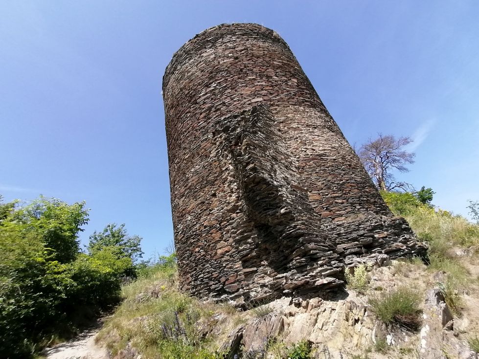 2025-06-22  Střelená Střela  W030