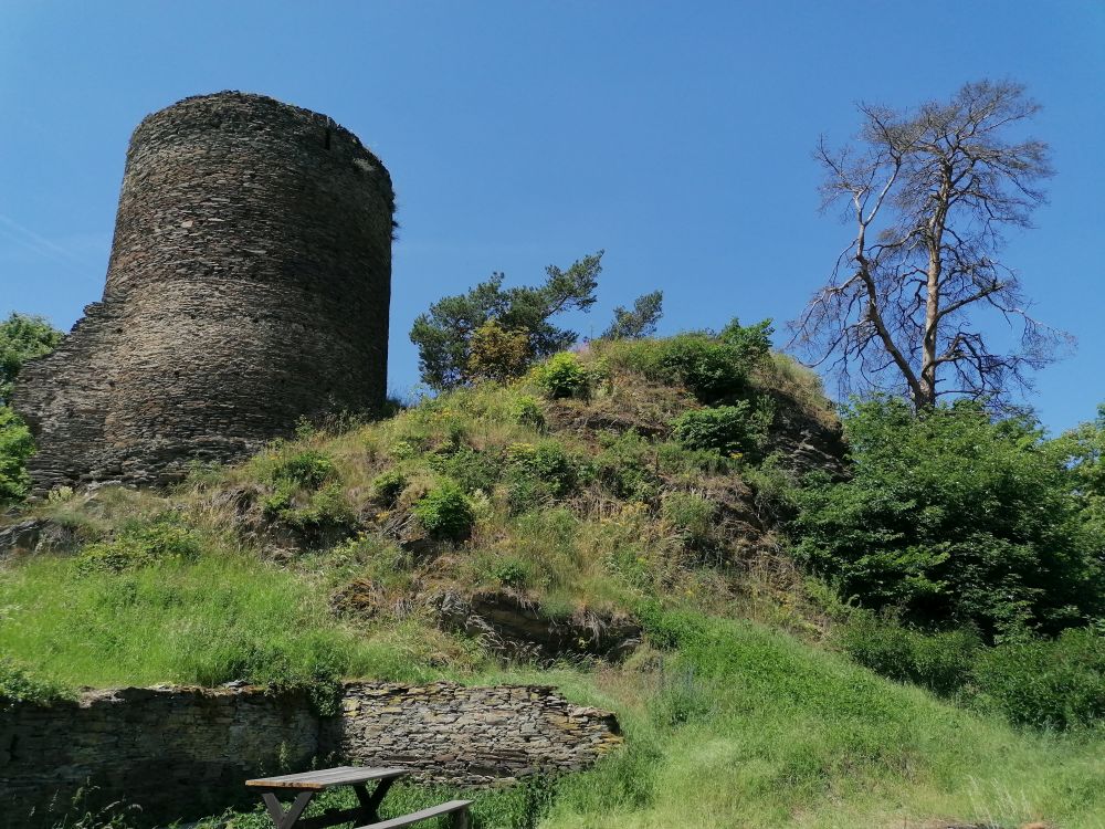 2025-06-22  Střelená Střela  W031