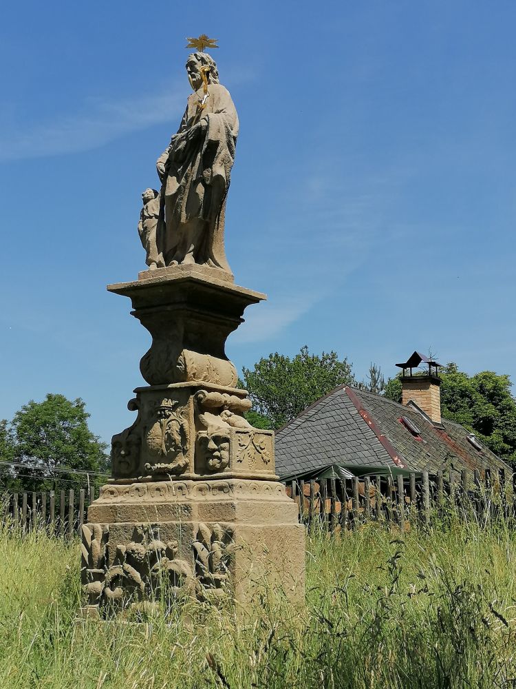 2025-06-22  Střelená Střela  W032