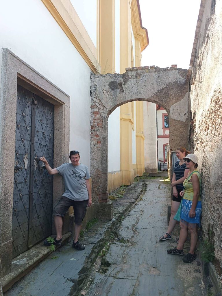 2025-06-22  Střelená Střela  W036