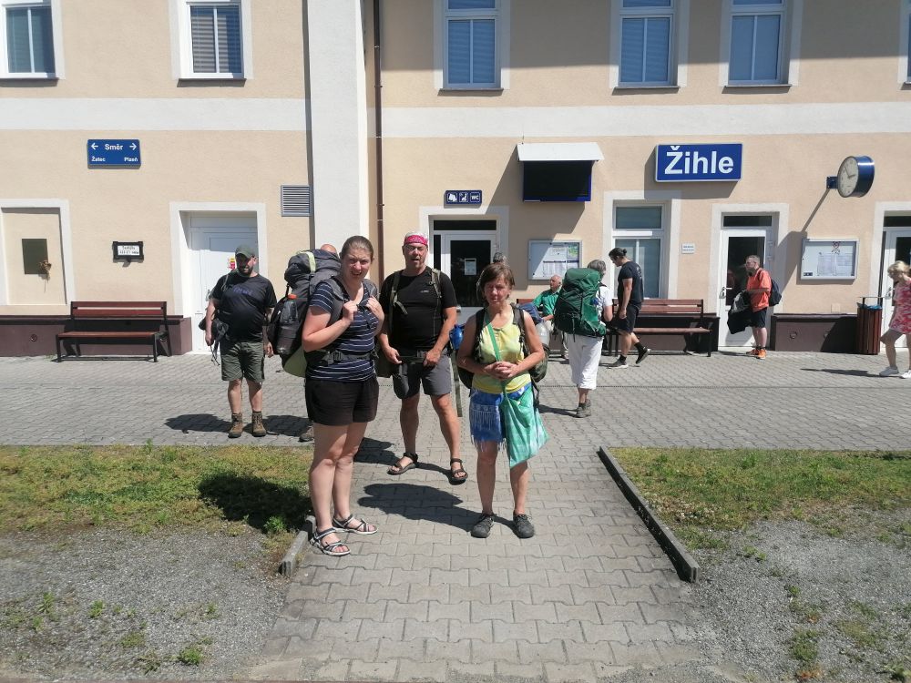 2025-06-22  Střelená Střela  W046