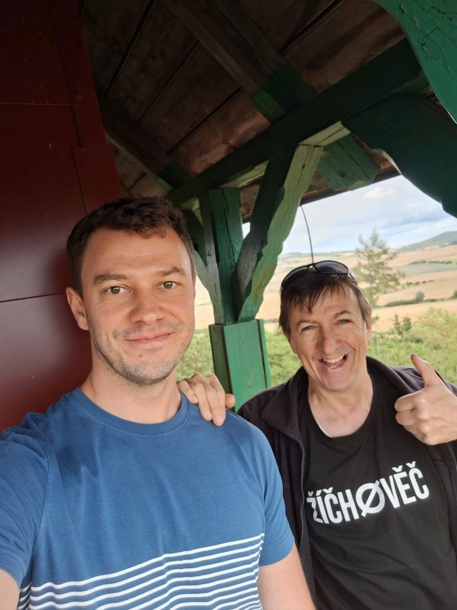 2025-08-23  Ze Stříbrníku do Loun  W008