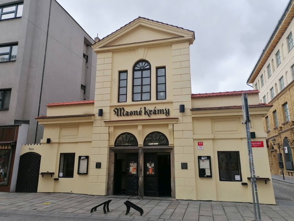 2025-10-24  Za Pány z Růže  W009