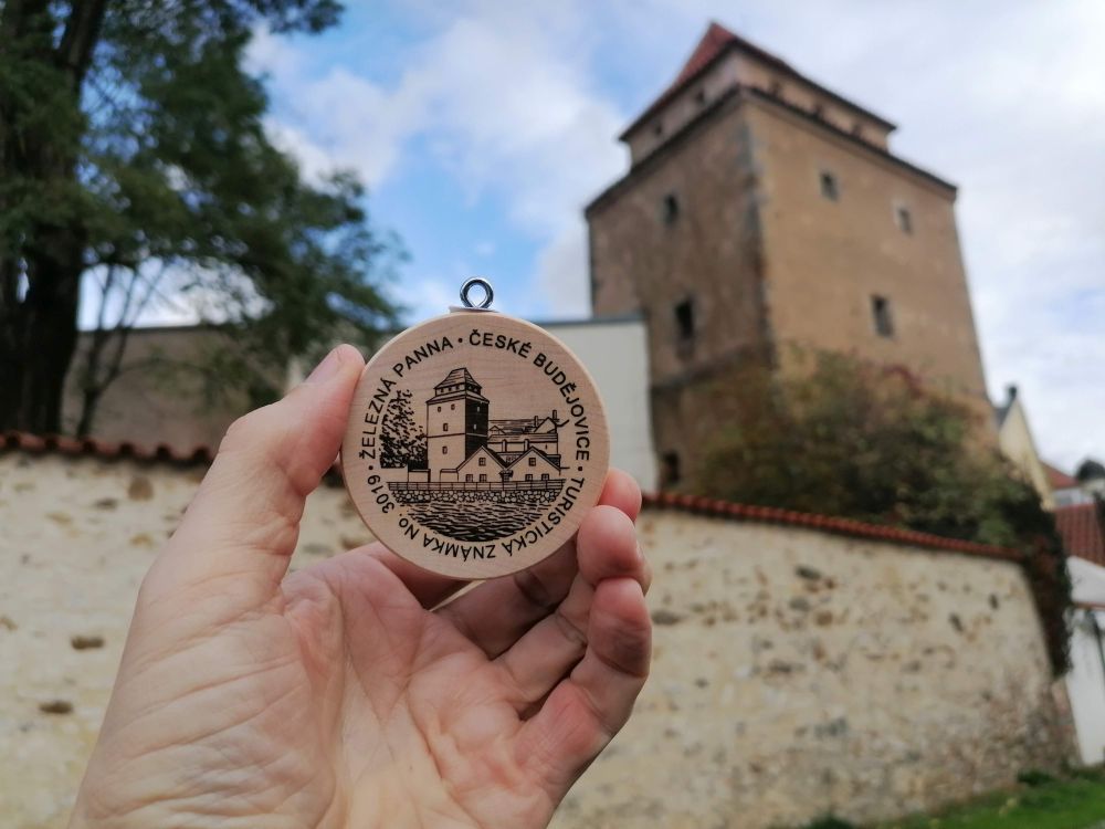 2025-10-24  Za Pány z Růže  W011