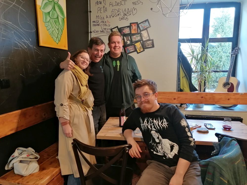 2025-10-24  Za Pány z Růže  W015