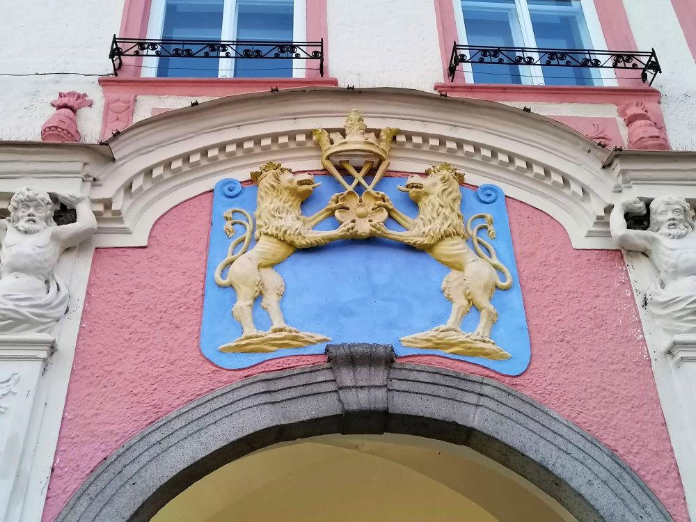 2025-10-25  Za Pány z Růže  W007