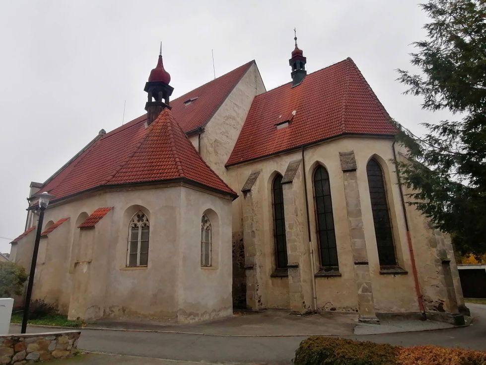 2025-10-27  Za Pány z Růže  W003