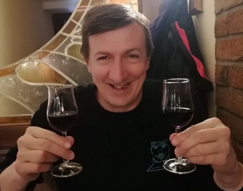 2025-10-28  Za Pány z Růže  W013