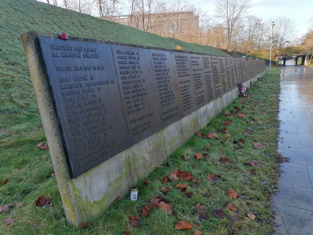 2025-12-10  Kobylisy a okolí  W004