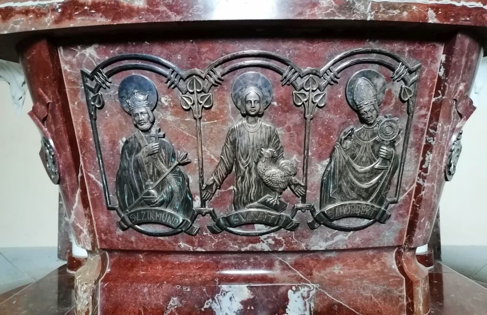 2026-02-14  Zasněžené Brdy  W009