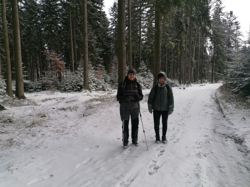 2026-02-15  Zasněžené Brdy  W002