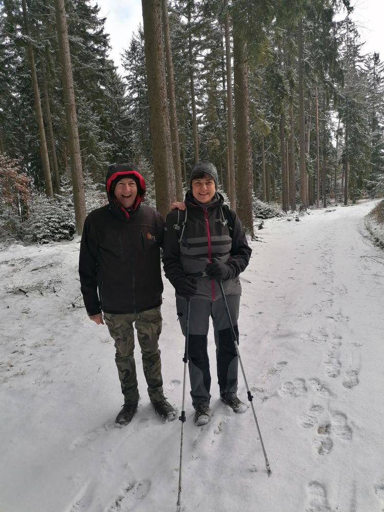 2026-02-15  Zasněžené Brdy  W003