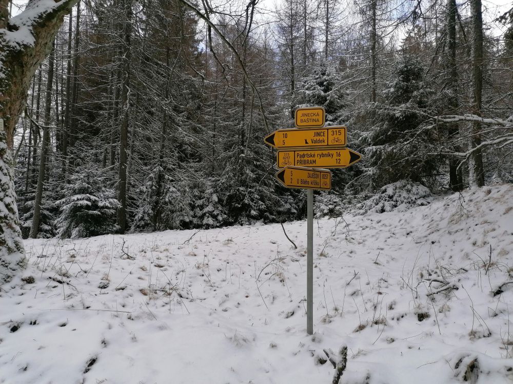 2026-02-15  Zasněžené Brdy  W011