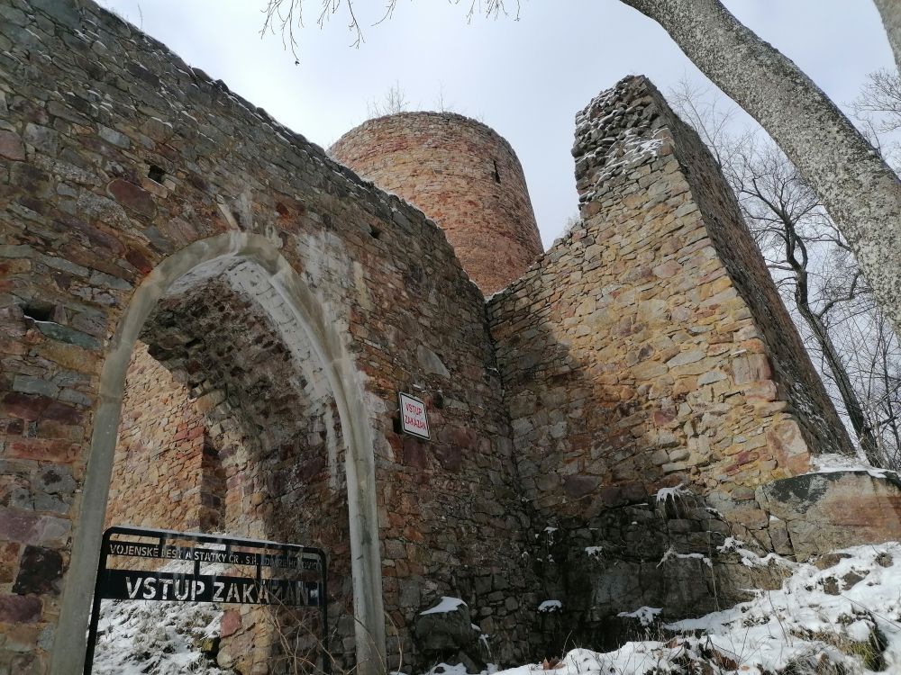 2026-02-15  Zasněžené Brdy  W014