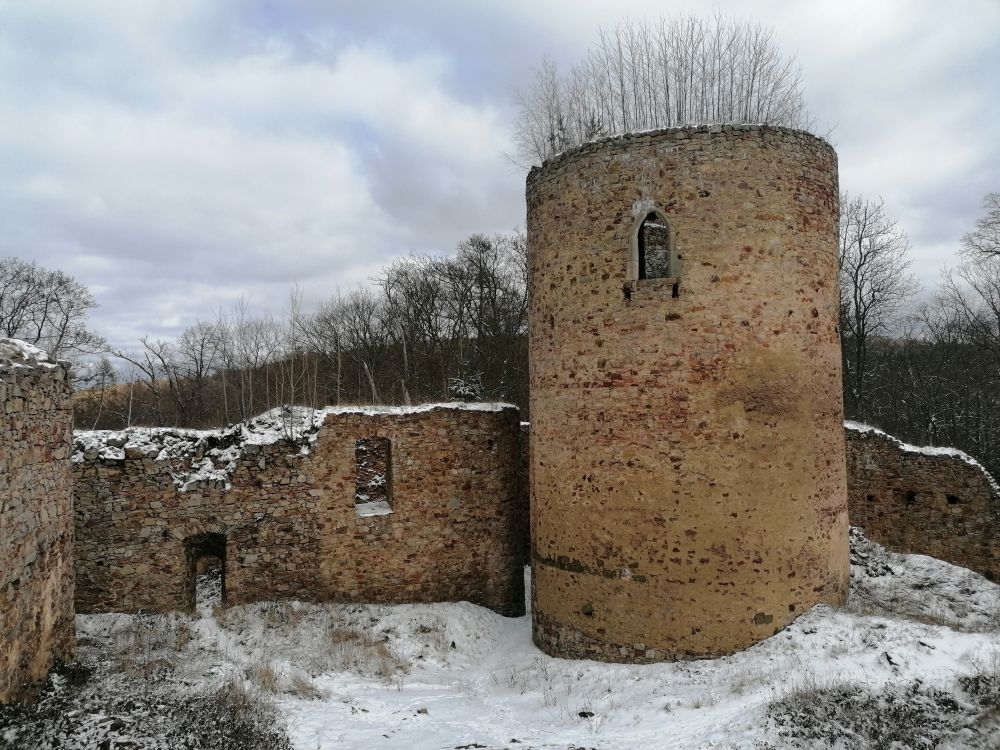 2026-02-15  Zasněžené Brdy  W018