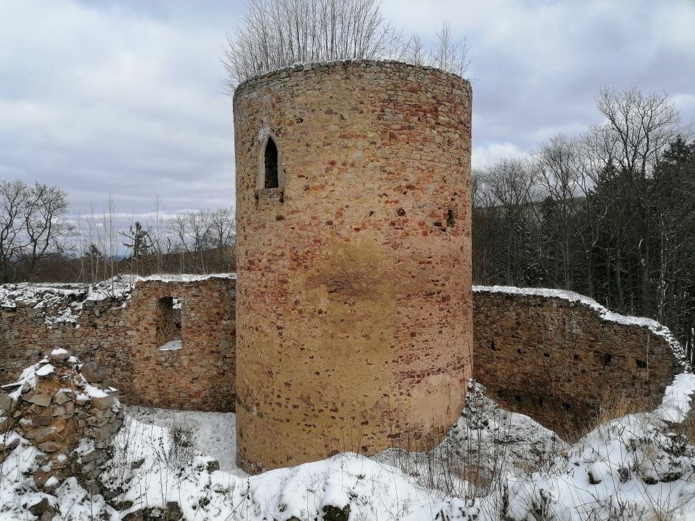 2026-02-15  Zasněžené Brdy  W019