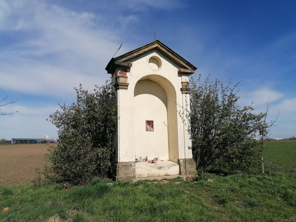 2026-04-05  Via Sancta  W002