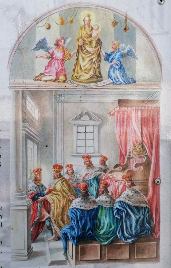 2026-04-05  Via Sancta  W008